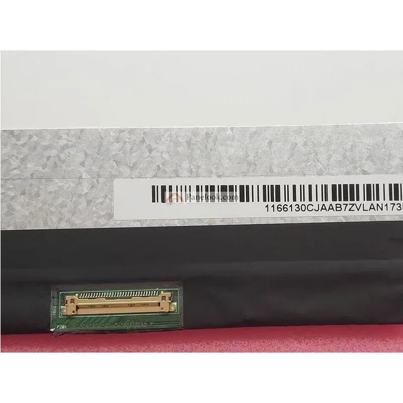 11,6-дюймовая светодиодная панель HD NT116WHM-N42
11,6-дюймовая светодиодная панель HD NT116WHM-N42