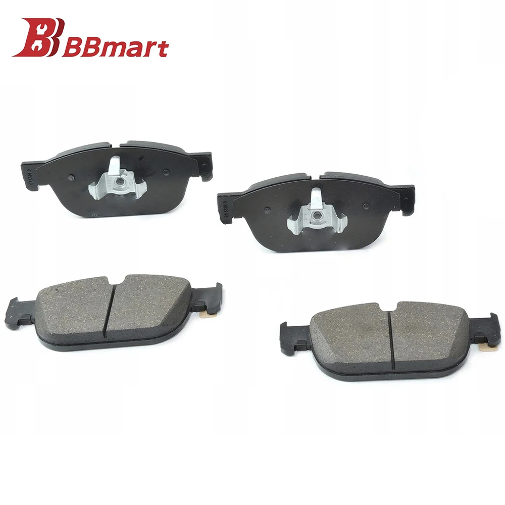 Автозапчасти BBmart, 1 комплект, передний тормоз P ad для Volvo C40 2022 S60 S90 V60 V90 XC40 XC60 OE 31499905, оптовая цена
Автозапчасти BBmart, 1 комплект, передний тормоз P ad для Volvo C40 2022 S60 S90 V60 V90 XC40 XC60 OE 31499905, оптовая цена