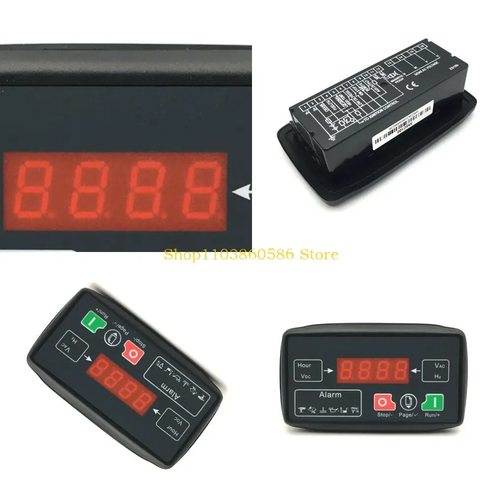 242A Generator модуля модуля светодиодного дисплея. 
242A Generator модуля модуля светодиодного дисплея.