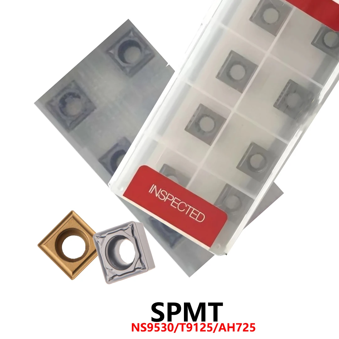 Оригинальный SPMT090304 SPMT090308 24 PS NS9530 T9125 AH725 Держатель инструментов с ЧПУ Лезвия Твердосплавные вставки SPMT 090304 090308 SPMT090304-24
Оригинальный SPMT090304 SPMT090308 24 PS NS9530 T9125 AH725 Держатель инструментов с ЧПУ Лезвия Твердосплавные вставки SPMT 090304 090308 SPMT090304-24