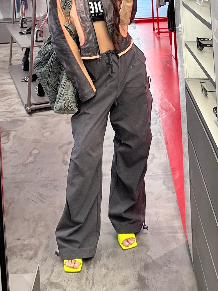 Брюки Maru Maruco прямого кроя, повседневные, свободные, удобные, из стираного хлопка, рабочие, экологичные, в американском стиле
Брюки Maru Maruco прямого кроя, повседневные, свободные, удобные, из стираного хлопка, рабочие, экологичные, в американском стиле