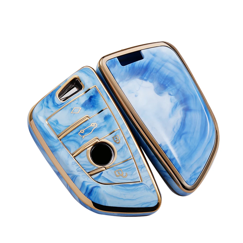 Car Key Cover Protector Case Holder Skin Jacket For BMW 1 2 3 4 5 6 7Series X1 3 4 5 6 Smart Key 2 button 1PC
Car Key Cover Protector Case Holder Skin Jacket For BMW 1 2 3 4 5 6 7Series X1 3 4 5 6 Smart Key 2 button 1PC
