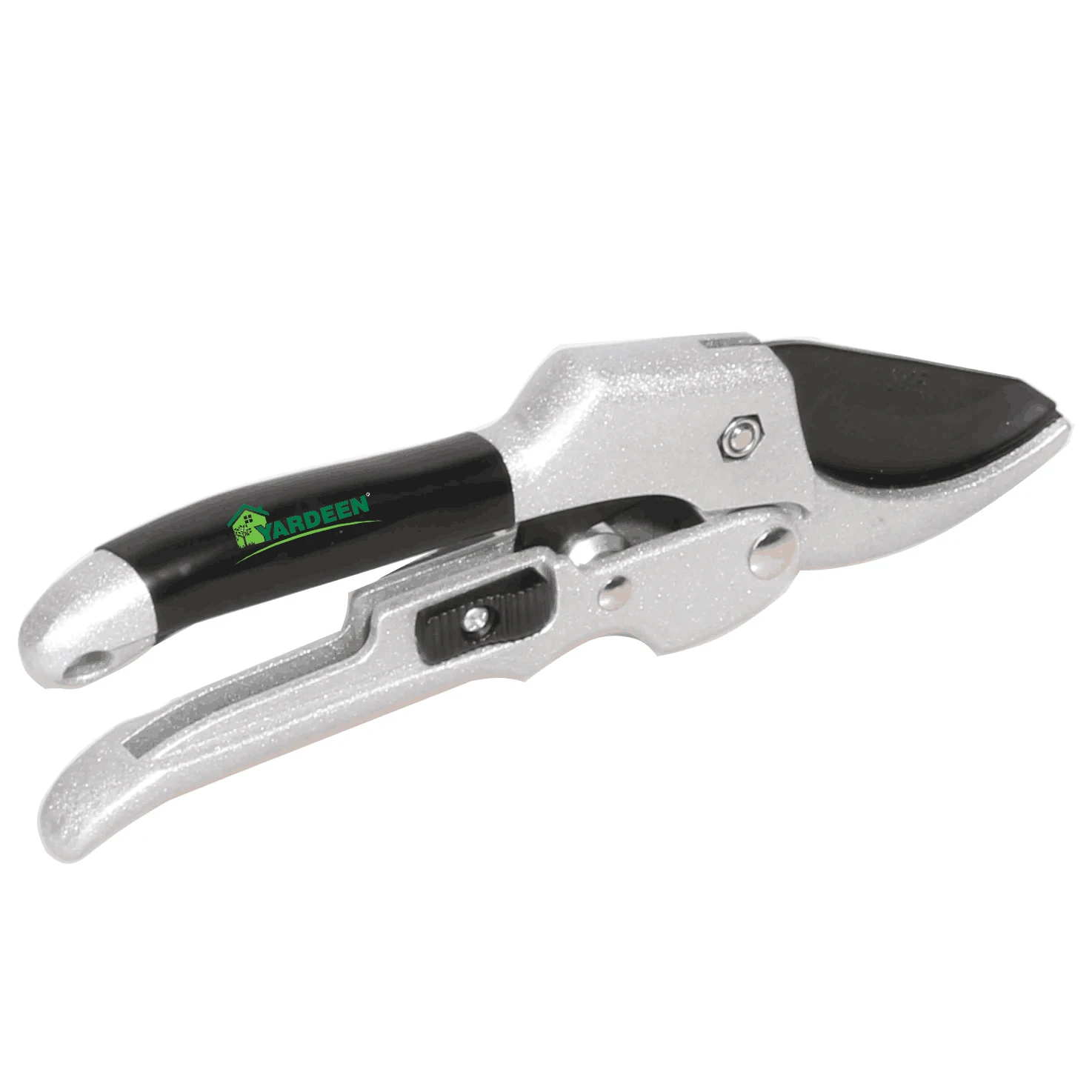 YARDEEN 8'' Garden Shears SK5 Flower Fruit Tree Pruner Trimmer Top Pruning Shears Garden Scissors Tool #50002
YARDEEN 8'' Garden Shears SK5 Flower Fruit Tree Pruner Trimmer Top Pruning Shears Garden Scissors Tool #50002