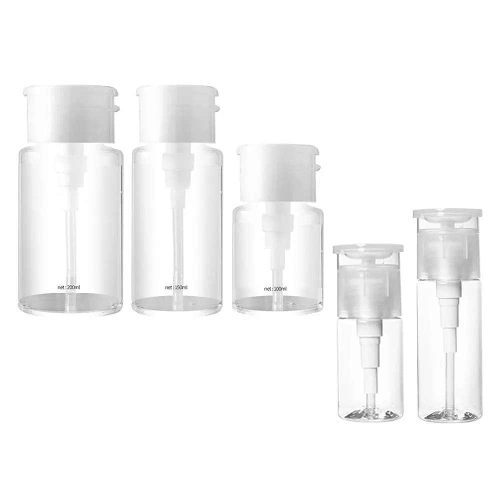 Набор из 5 многоразовых герметичных флаконов для путешествий: портативные стеклянные емкости для хранения жидкостей, сывороток и эфирных масел
Набор из 5 многоразовых герметичных флаконов для путешествий: портативные стеклянные емкости для хранения жидкостей, сывороток и эфирных масел