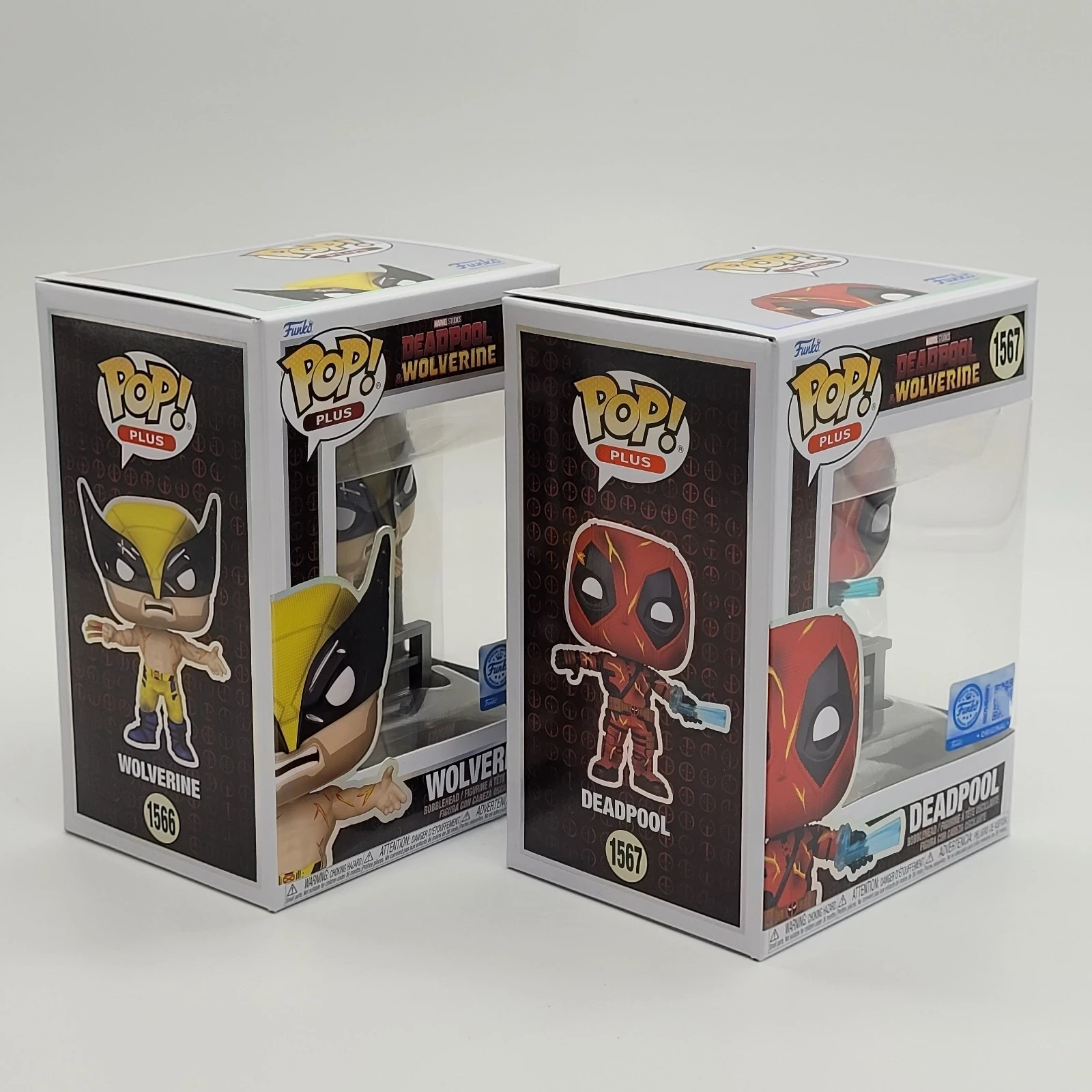 Виниловая фигурка Funko Pop Plus Wolverine Time Ripper # Официальная лицензионная коллекционная статуэтка ограниченной серии 1566, подарок для фанатов Marvel
Виниловая фигурка Funko Pop Plus Wolverine Time Ripper # Официальная лицензионная коллекционная статуэтка ограниченной серии 1566, подарок для фанатов Marvel