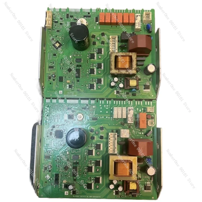 Parts are suitable for Miele washing machine W5968-W5872-W5899 and other series models General power supply main board
Parts are suitable for Miele washing machine W5968-W5872-W5899 and other series models General power supply main board