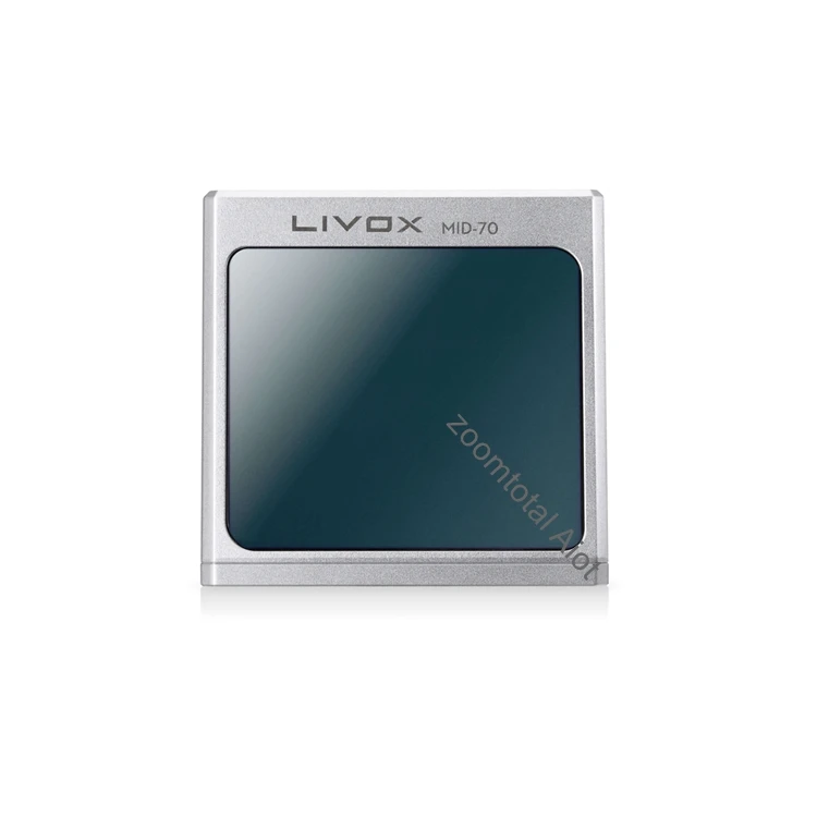 Высокоточный датчик LiDAR Livox Mid-70 для картографирования и геодезирования
Высокоточный датчик LiDAR Livox Mid-70 для картографирования и геодезирования
