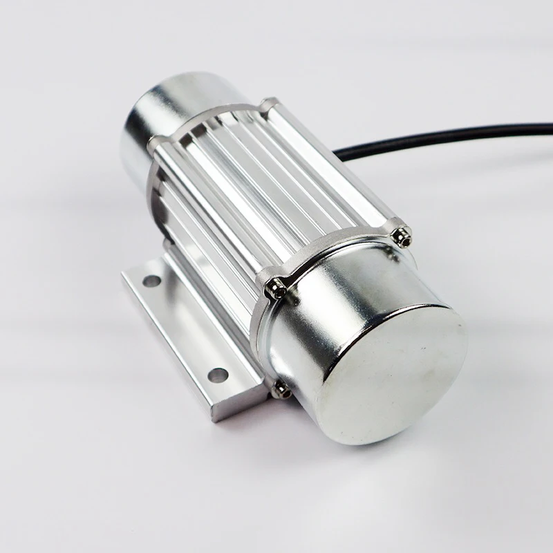 24V DC 60W Brushless Vibration Motor Concrete Sieve High Power Built-in Driver Vibration Motor
24V DC 60W Brushless Vibration Motor Concrete Sieve High Power Built-in Driver Vibration Motor