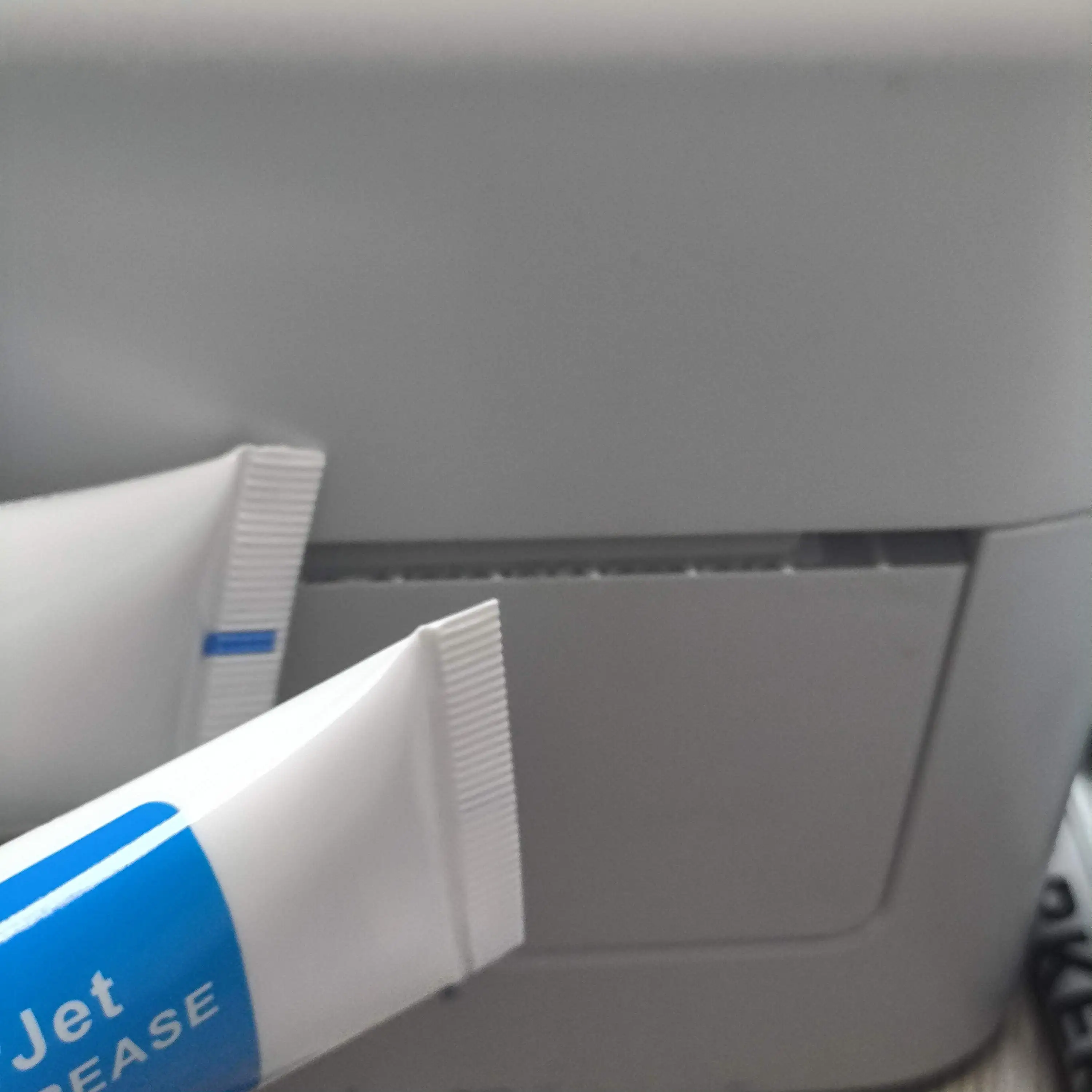 1X смазочное масло для пленки фьюзера CK-0551-020 FY9-6022-000 CK-0551-000JAPAN NEW FLOIL G-5000H 20 г смазка Permalub G-2 силиконовая смазка
1X смазочное масло для пленки фьюзера CK-0551-020 FY9-6022-000 CK-0551-000JAPAN NEW FLOIL G-5000H 20 г смазка Permalub G-2 силиконовая смазка