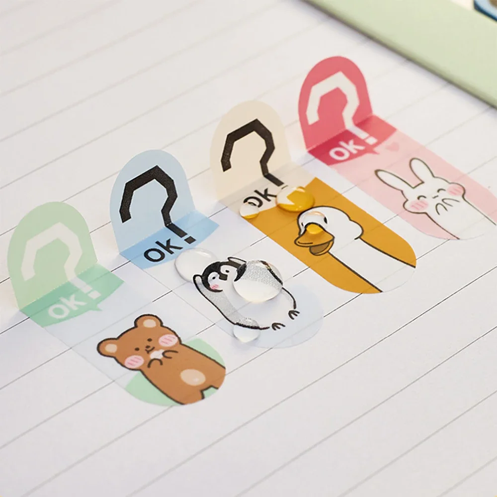 Creative Index Sticky Notes New Student Study Focus Markers Peelable Creative Markers & Variable Sticky Notes
Creative Index Sticky Notes New Student Study Focus Markers Peelable Creative Markers & Variable Sticky Notes