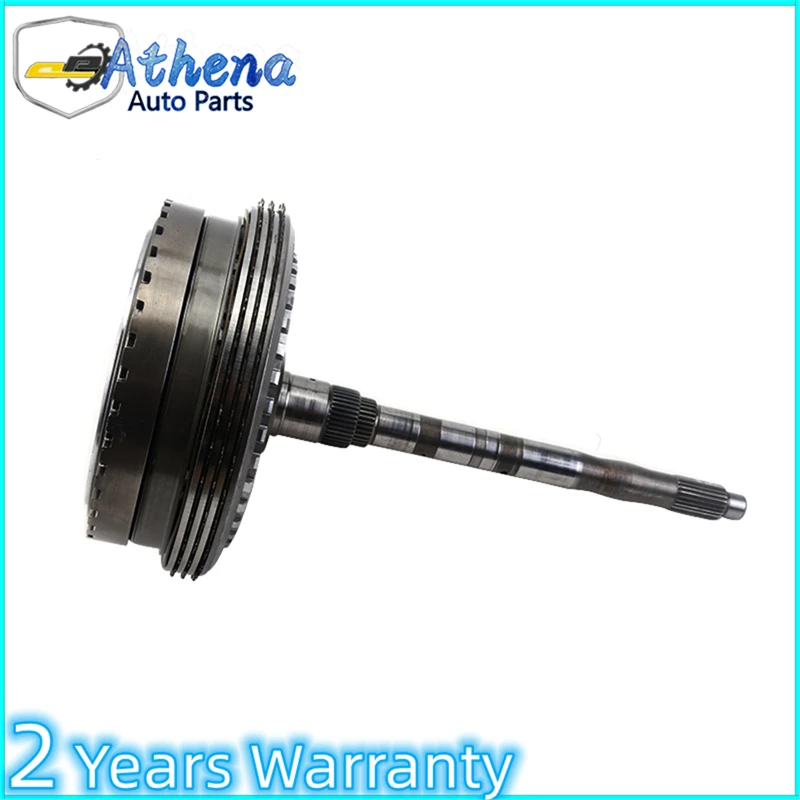 6T40 6T45 6T40E 6T45E 6T30E transmission clutch assembly input drum suitable for Buick
6T40 6T45 6T40E 6T45E 6T30E transmission clutch assembly input drum suitable for Buick