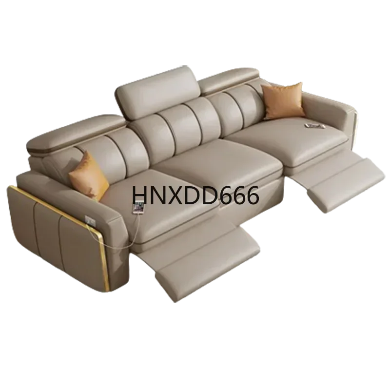 Waterproof Brown Living Room Sofas Design Reclining Lazy Sleeper Electric Sofa Luxury Modern Divano Moderno Unique Furniture
Waterproof Brown Living Room Sofas Design Reclining Lazy Sleeper Electric Sofa Luxury Modern Divano Moderno Unique Furniture