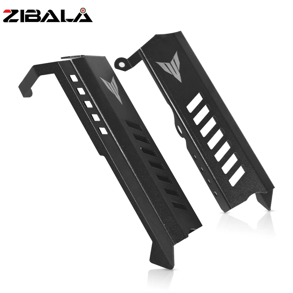 Motorcycle MT-09 2014 2015 Radiator Cooling Tank Side Guards Cover Protector Decorative For Yamaha MT09 FZ09 FZ-09 MT 09
Motorcycle MT-09 2014 2015 Radiator Cooling Tank Side Guards Cover Protector Decorative For Yamaha MT09 FZ09 FZ-09 MT 09