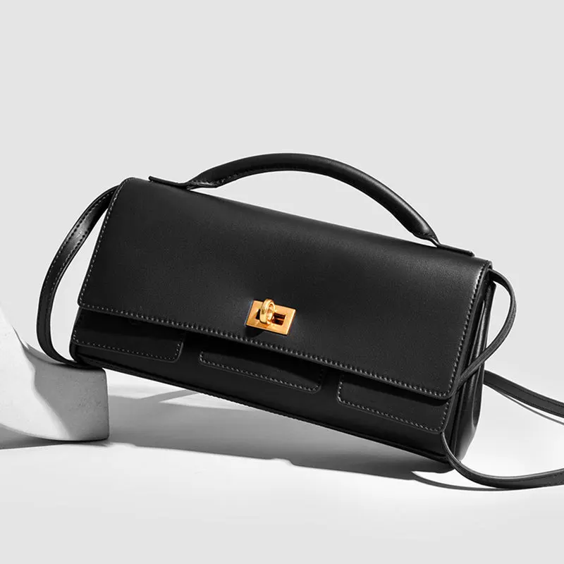 New Women's Gold Clutch Handheld Clutch Bag Luxury Design Lock Small Square Bag Vintage Motorcycle Flip Multifunctional Chest Ba
New Women's Gold Clutch Handheld Clutch Bag Luxury Design Lock Small Square Bag Vintage Motorcycle Flip Multifunctional Chest Ba