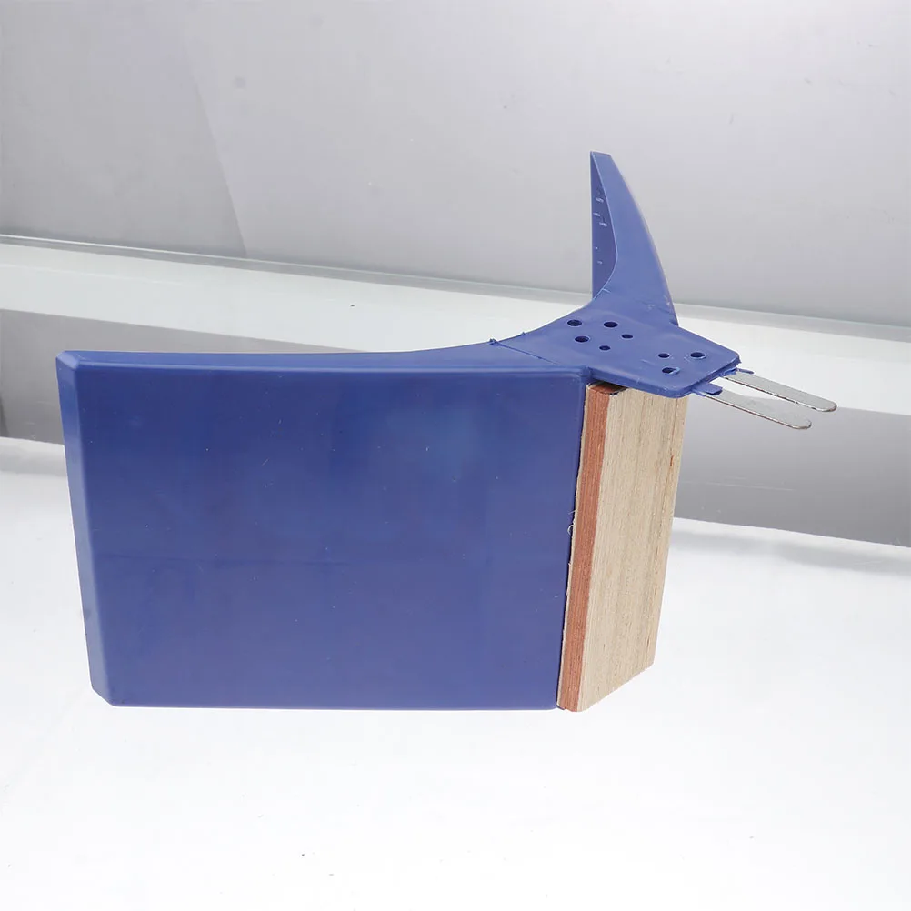 8 Pcs Pigeon Rest Stand Plastic Wood Rack Perch Cage Bird Stands Durable Lightweight Portable Easy Install Remove Affordable 
8 Pcs Pigeon Rest Stand Plastic Wood Rack Perch Cage Bird Stands Durable Lightweight Portable Easy Install Remove Affordable