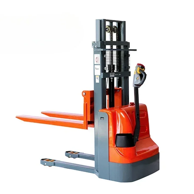 'Hot Selling 110v 220v 1ton 1.5ton 2.5m 3.5m 1.5m Long Fork Lifting Forklift Pallet Truck Small Battery Electric Forklift
'Hot Selling 110v 220v 1ton 1.5ton 2.5m 3.5m 1.5m Long Fork Lifting Forklift Pallet Truck Small Battery Electric Forklift