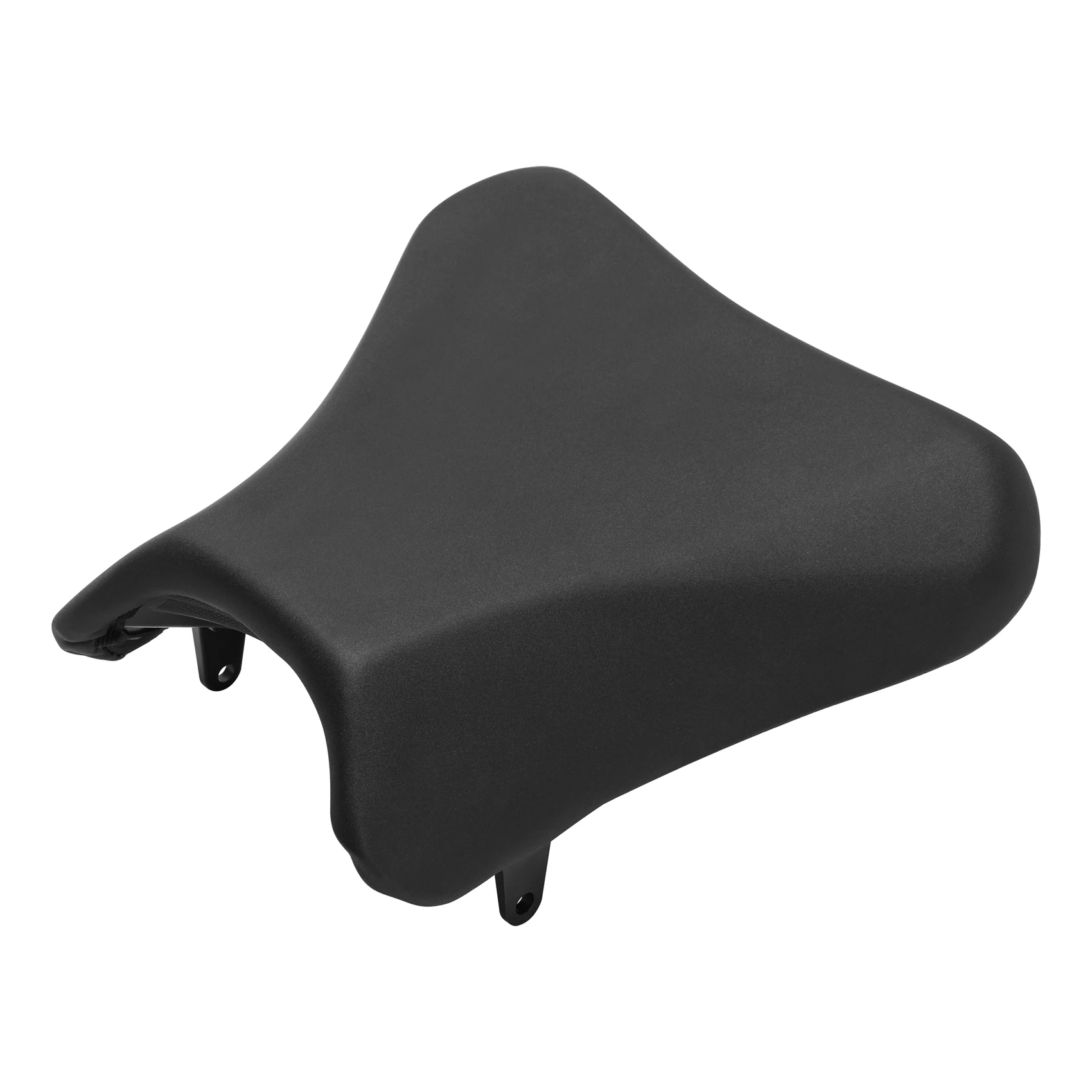 Черное переднее сиденье водителя мотоцикла, подходящее для SUZUKI GSXR1000 2003-2004 гг.
Черное переднее сиденье водителя мотоцикла, подходящее для SUZUKI GSXR1000 2003-2004 гг.