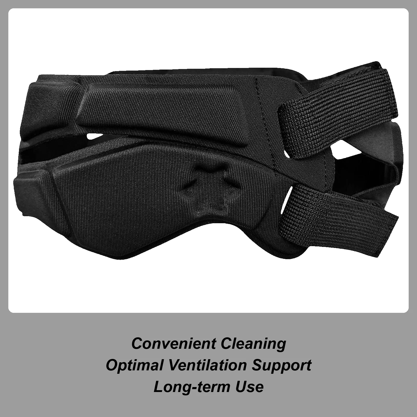 Flag Football Headgear Boys Soccer Training Protector Shock-Proof Breathable Headgear for Outdoor Course School Teenagers Youth
Flag Football Headgear Boys Soccer Training Protector Shock-Proof Breathable Headgear for Outdoor Course School Teenagers Youth