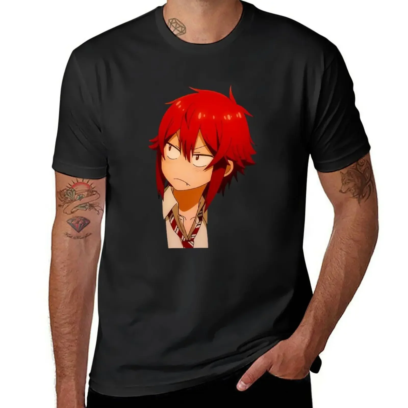 New Kawaii tomo T-Shirt graphic shirts graphic t shirt vintage plain cheap stuff men tshirt
New Kawaii tomo T-Shirt graphic shirts graphic t shirt vintage plain cheap stuff men tshirt
