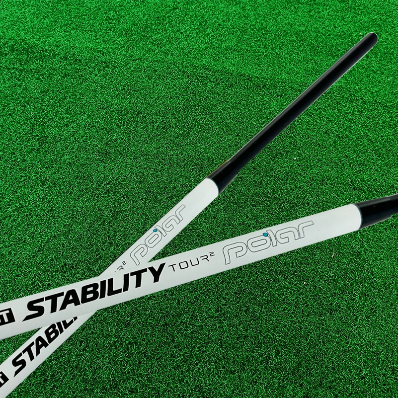 Новый графитовый шафт для гольфа (мужской/женский) Stability Tour + стальной шафт для гольф-паттера, 35,5 дюймов, для клюшек для гольфа
Новый графитовый шафт для гольфа (мужской/женский) Stability Tour + стальной шафт для гольф-паттера, 35,5 дюймов, для клюшек для гольфа