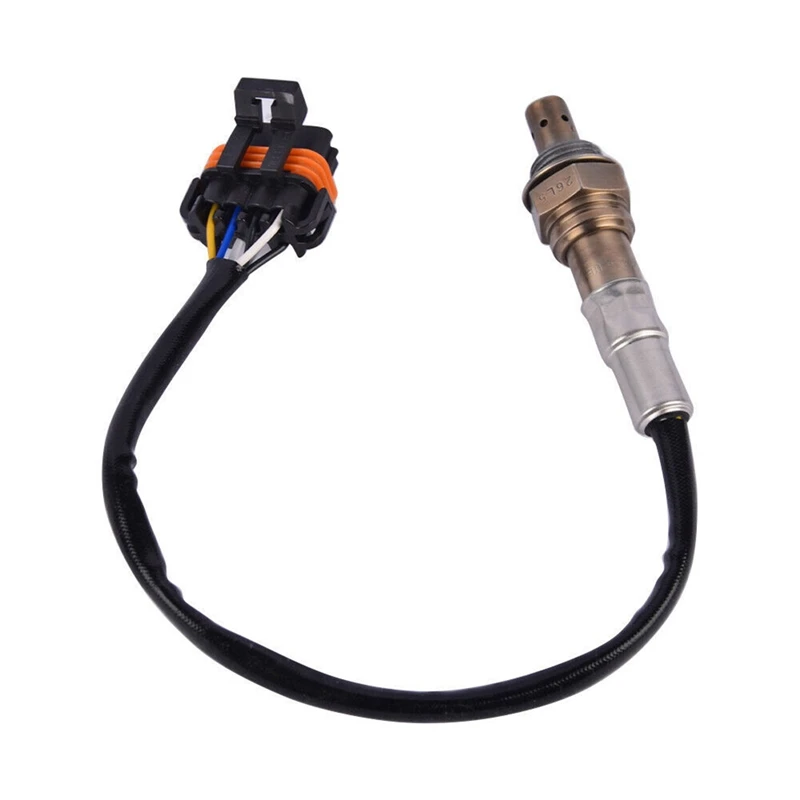 Oxygen Sensor O2 Sensor Replacement 554-100 Fits For Holley EFI / C950 554100 Parts Accessories
Oxygen Sensor O2 Sensor Replacement 554-100 Fits For Holley EFI / C950 554100 Parts Accessories