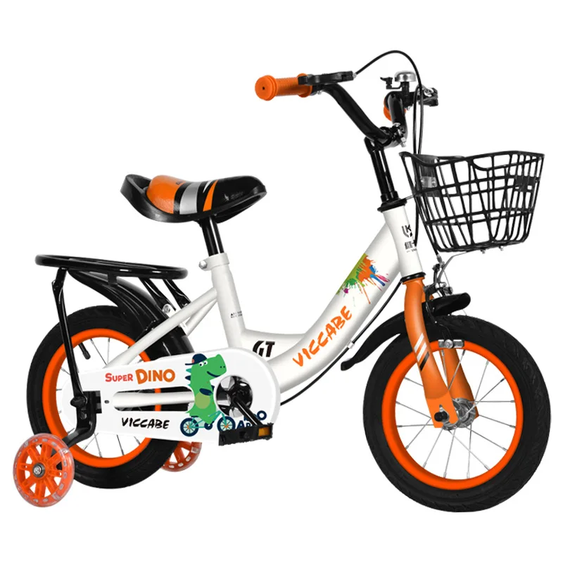 Children's bicycle boys 2-3-6-7-10 years old middle-aged children baby strollers little girls pedal bikes
Children's bicycle boys 2-3-6-7-10 years old middle-aged children baby strollers little girls pedal bikes
