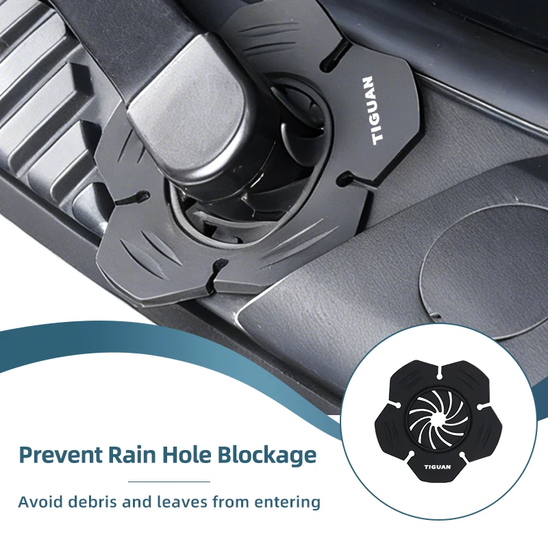 Car 2 Pcs Petal-Shaped Silicone Windshield Wiper Slot Protectors Sticker For VW Tiguan Polo Golf Passat Scirocco Sharan Beetle
Car 2 Pcs Petal-Shaped Silicone Windshield Wiper Slot Protectors Sticker For VW Tiguan Polo Golf Passat Scirocco Sharan Beetle