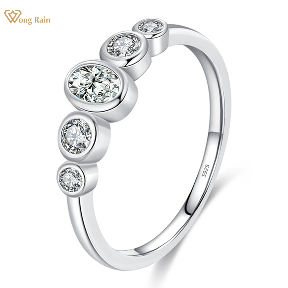 Wong Rain Elegant 100% 925 Sterling Silver 4*6 MM Oval Cut Lab Sapphire Gemstone Wedding Party Jewelry Ring for Women Wholesale
Wong Rain Elegant 100% 925 Sterling Silver 4*6 MM Oval Cut Lab Sapphire Gemstone Wedding Party Jewelry Ring for Women Wholesale