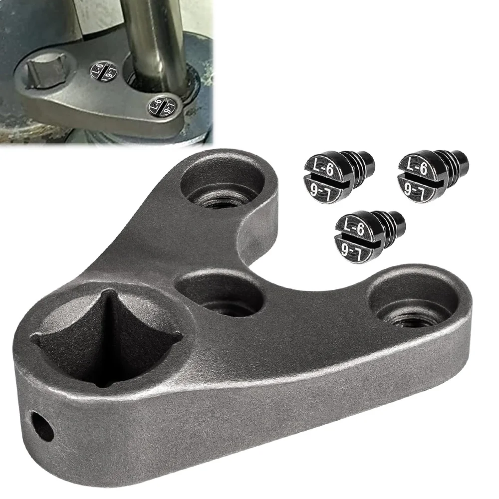 MT0009-35x6mm to Remove Trim/Tilt Caps or Seals on Hydraulic Cylinders for Showa Yamaha Honda Evinrude Suzuki Johnson Outboards
MT0009-35x6mm to Remove Trim/Tilt Caps or Seals on Hydraulic Cylinders for Showa Yamaha Honda Evinrude Suzuki Johnson Outboards