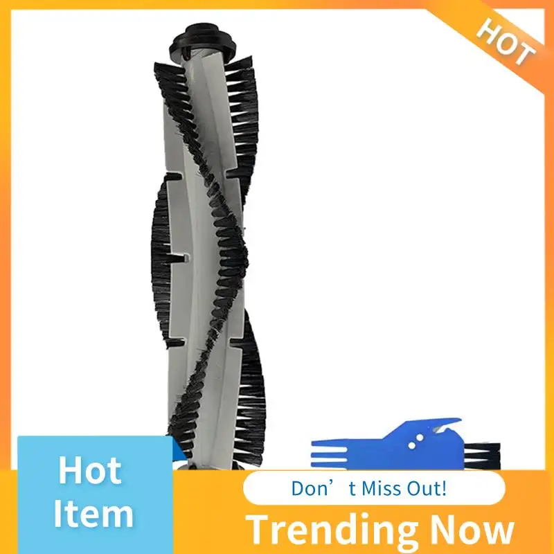 ABNL For Bissell 3115 / EV675 Robot Vacuum Cleaner Main Side Brush Hepa Filter Mop Rag Cloth Attachment Replacement Spare
ABNL For Bissell 3115 / EV675 Robot Vacuum Cleaner Main Side Brush Hepa Filter Mop Rag Cloth Attachment Replacement Spare