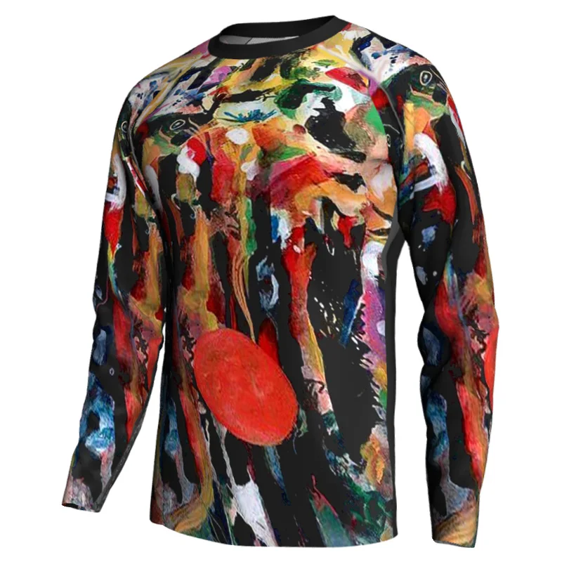 Mx Cycling Top, MTB Jersey, Dirty Shirt, Long Bike MTB Shirt, Motocross Motorcycle Clothes, Bicycle Wear, Downhill Racer, BMX
Mx Cycling Top, MTB Jersey, Dirty Shirt, Long Bike MTB Shirt, Motocross Motorcycle Clothes, Bicycle Wear, Downhill Racer, BMX