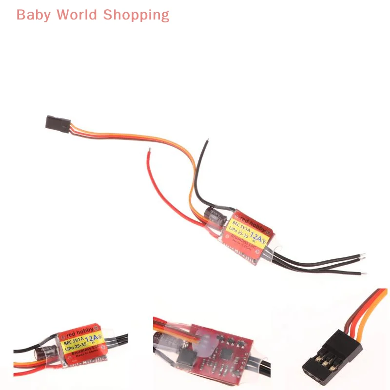 BLHELI 12A Мини-бесщеточный двигатель ESC BLHELI 14.2 2-3S для 160-250 Multirotor FPV Racing RC Drone Quadcopter Запчасти
BLHELI 12A Мини-бесщеточный двигатель ESC BLHELI 14.2 2-3S для 160-250 Multirotor FPV Racing RC Drone Quadcopter Запчасти