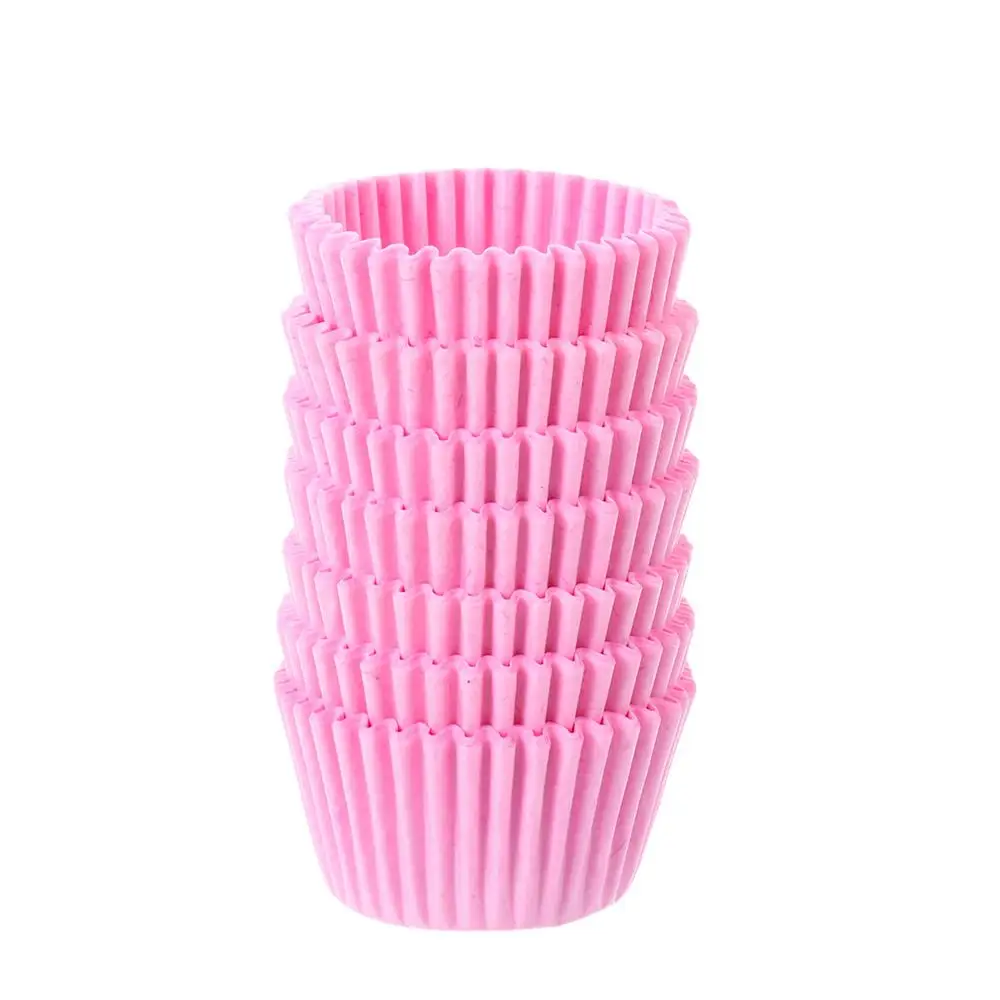 500/1000PCS Tray Party Supplies Baking Cup Cake Liner Muffin Cases Cupcake Wrappers Cake Paper Cups Chocolate Paper Liners
500/1000PCS Tray Party Supplies Baking Cup Cake Liner Muffin Cases Cupcake Wrappers Cake Paper Cups Chocolate Paper Liners