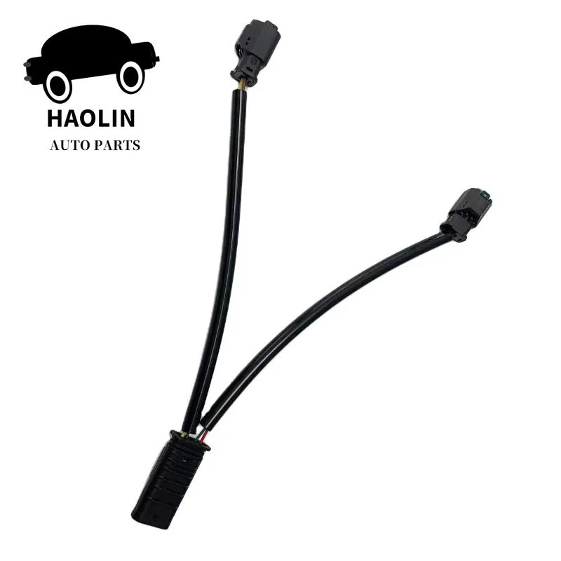 9804315380 12517646145 Новый разъем жгута проводов коробки передач для Peugeot 207 308 Citroen C4 C5 MINI, кабель датчика температуры
9804315380 12517646145 Новый разъем жгута проводов коробки передач для Peugeot 207 308 Citroen C4 C5 MINI, кабель датчика температуры