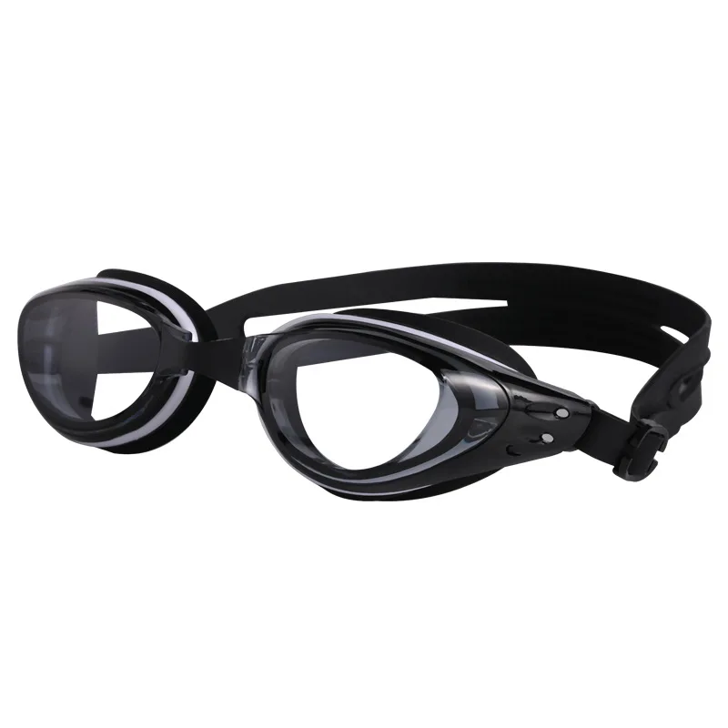 Adult Myopia Swimming Goggles - Waterproof, Clear Anti-Fog, High-Definition Swim Eyewear for Men & Women
Adult Myopia Swimming Goggles - Waterproof, Clear Anti-Fog, High-Definition Swim Eyewear for Men & Women