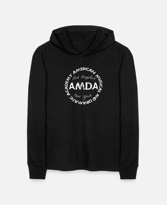 American Musical and Dramatic Academy Inspired Cotton Printed Hoodie Show Your Passion for Performing Arts Soft Cotton Hoodie
American Musical and Dramatic Academy Inspired Cotton Printed Hoodie Show Your Passion for Performing Arts Soft Cotton Hoodie