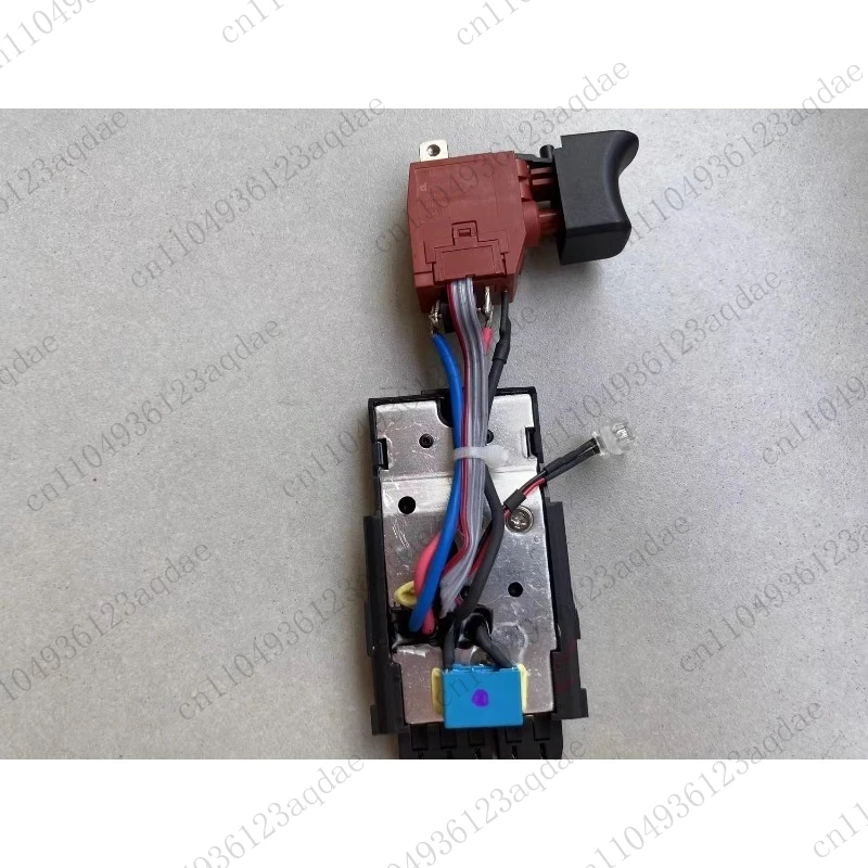 Электрическая дрель 10 Вт-а22 21,6 В, модуль управления скоростью
Электрическая дрель 10 Вт-а22 21,6 В, модуль управления скоростью