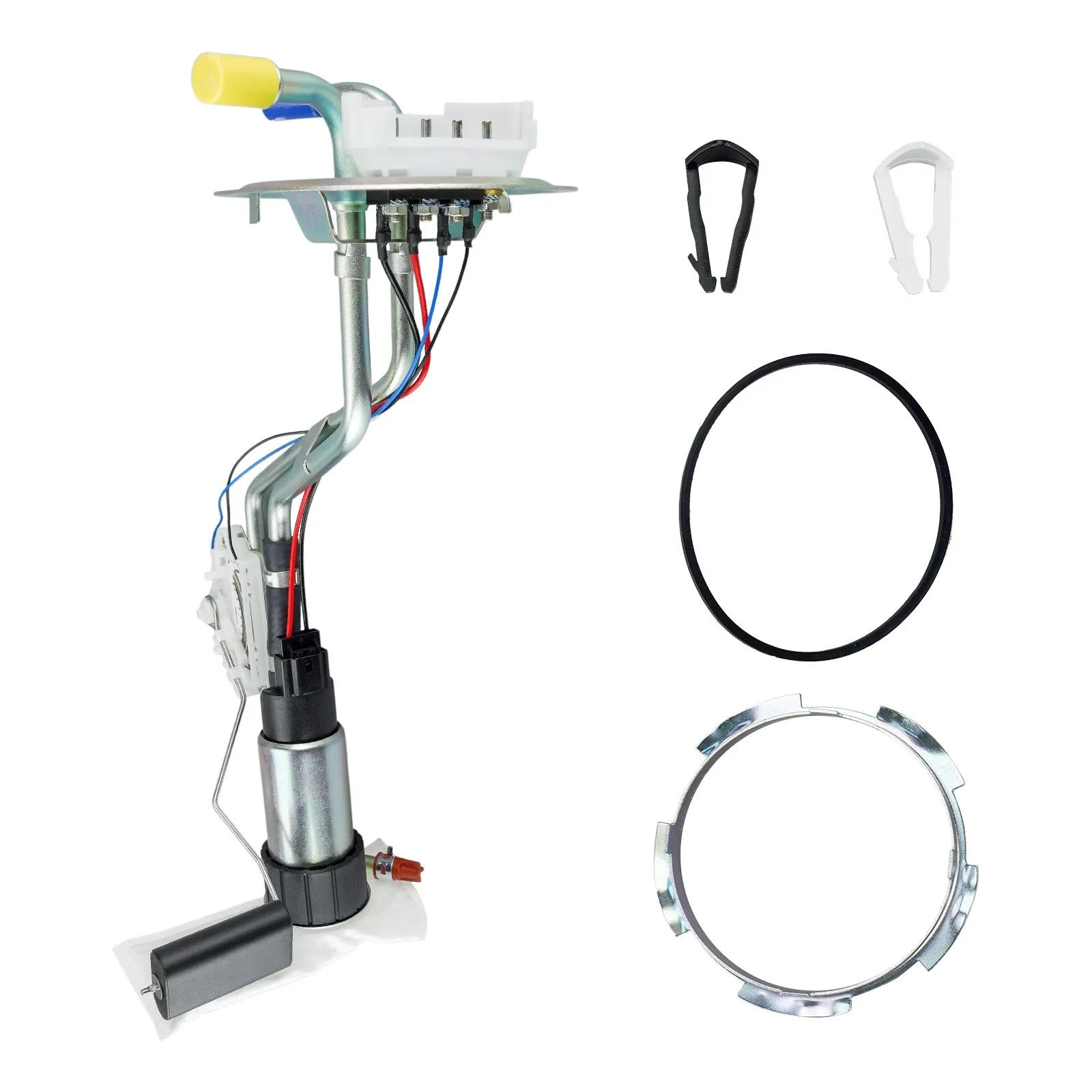 Fuel Pump Module Assembly For Ford Ranger 2.3L 2.9L 3.0L 4.0L 1989-1997 SP37A1H
Fuel Pump Module Assembly For Ford Ranger 2.3L 2.9L 3.0L 4.0L 1989-1997 SP37A1H