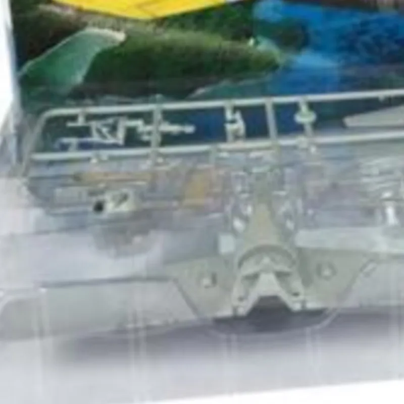 Пластиковый конструктор Hobby Boss 80219, масштаб 1/72, истребитель-бомбардировщик F4F-4 Wildcat, модель самолета с пропеллером, набор для сборки TH06166
Пластиковый конструктор Hobby Boss 80219, масштаб 1/72, истребитель-бомбардировщик F4F-4 Wildcat, модель самолета с пропеллером, набор для сборки TH06166
