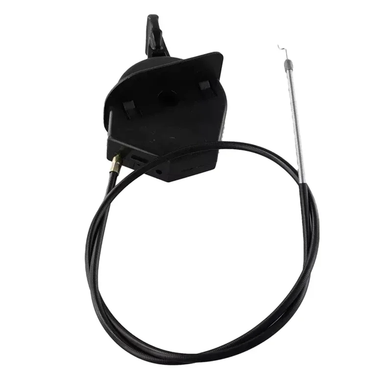 Для CUB CADET Enduro XT1 XT2 GT50 GT54 LT46 LT50 SX54 Трос дроссельной заслонки 116 см 746-05223 746-06891
Для CUB CADET Enduro XT1 XT2 GT50 GT54 LT46 LT50 SX54 Трос дроссельной заслонки 116 см 746-05223 746-06891