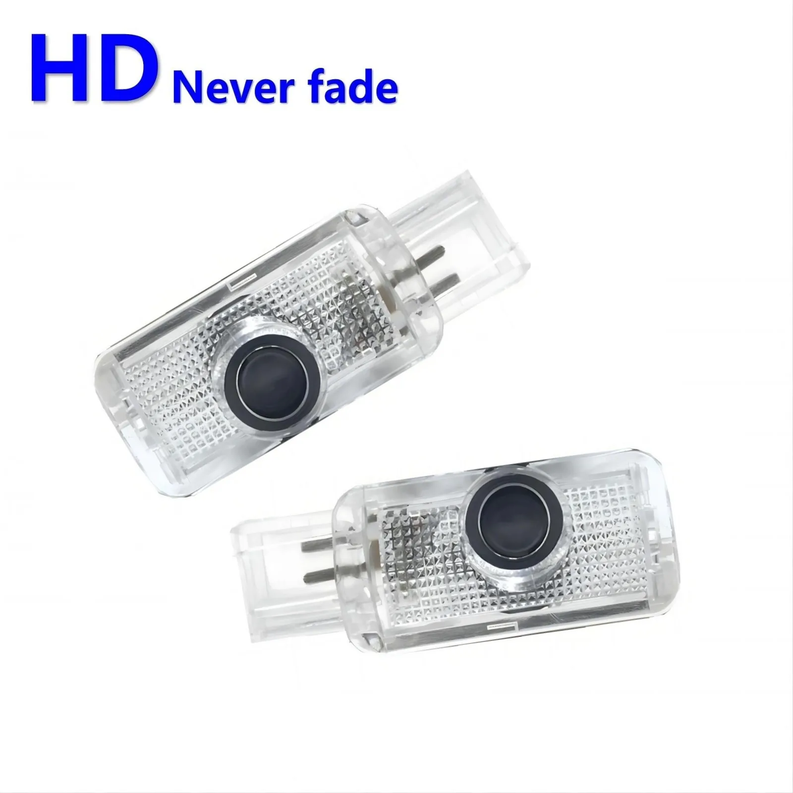 2X HD Car LED Door Projector Courtesy Welcome Light For Mercedes Benz GL ML R Class W251 2006-2015 W164 2006-2012 X164 2007-2012
2X HD Car LED Door Projector Courtesy Welcome Light For Mercedes Benz GL ML R Class W251 2006-2015 W164 2006-2012 X164 2007-2012