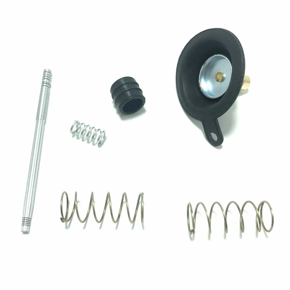 Carburetor Repair Kit Compatible With TDM850 T11 Engine Rebuild Set 36pcs High Performance Maintenance Parts
Carburetor Repair Kit Compatible With TDM850 T11 Engine Rebuild Set 36pcs High Performance Maintenance Parts