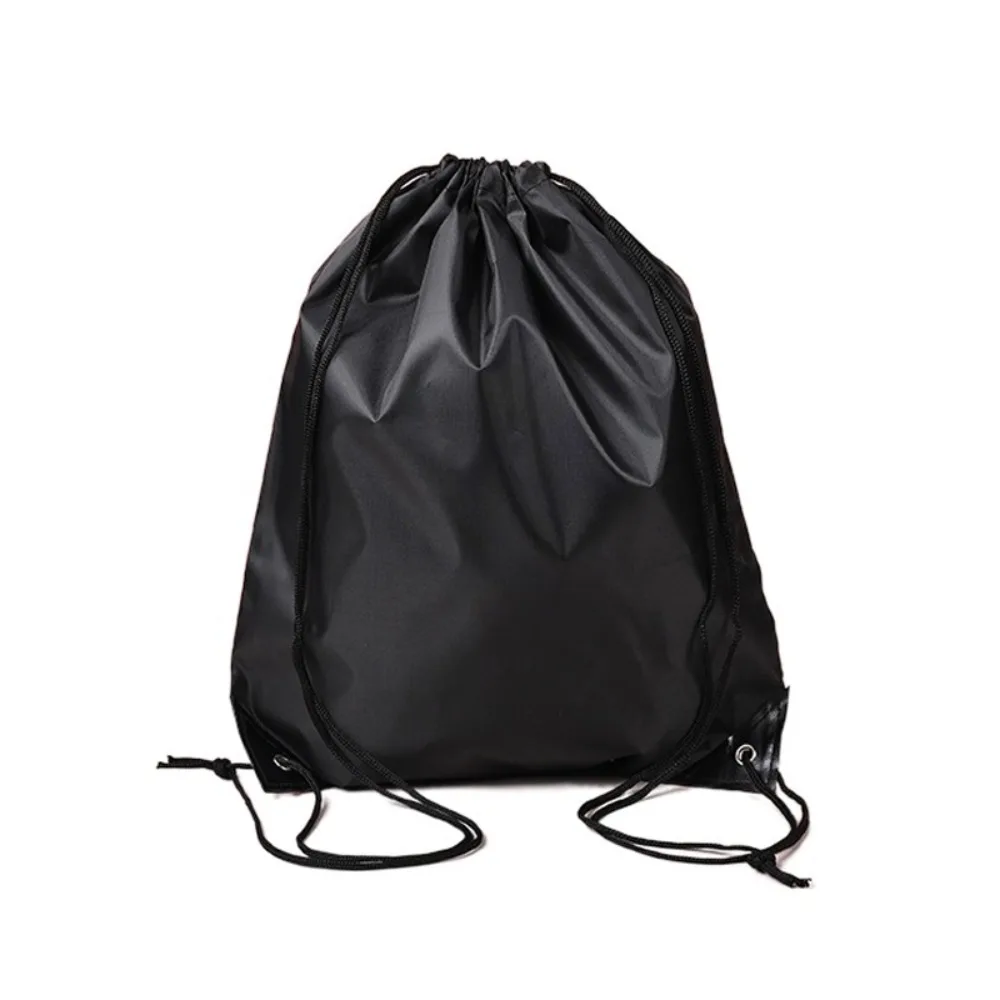 Durable Polyester Drawstring Bags Waterproof Foldable Sports Bag Multicolour Portable Shopping Pouch For Travel Swimming Gym
Durable Polyester Drawstring Bags Waterproof Foldable Sports Bag Multicolour Portable Shopping Pouch For Travel Swimming Gym