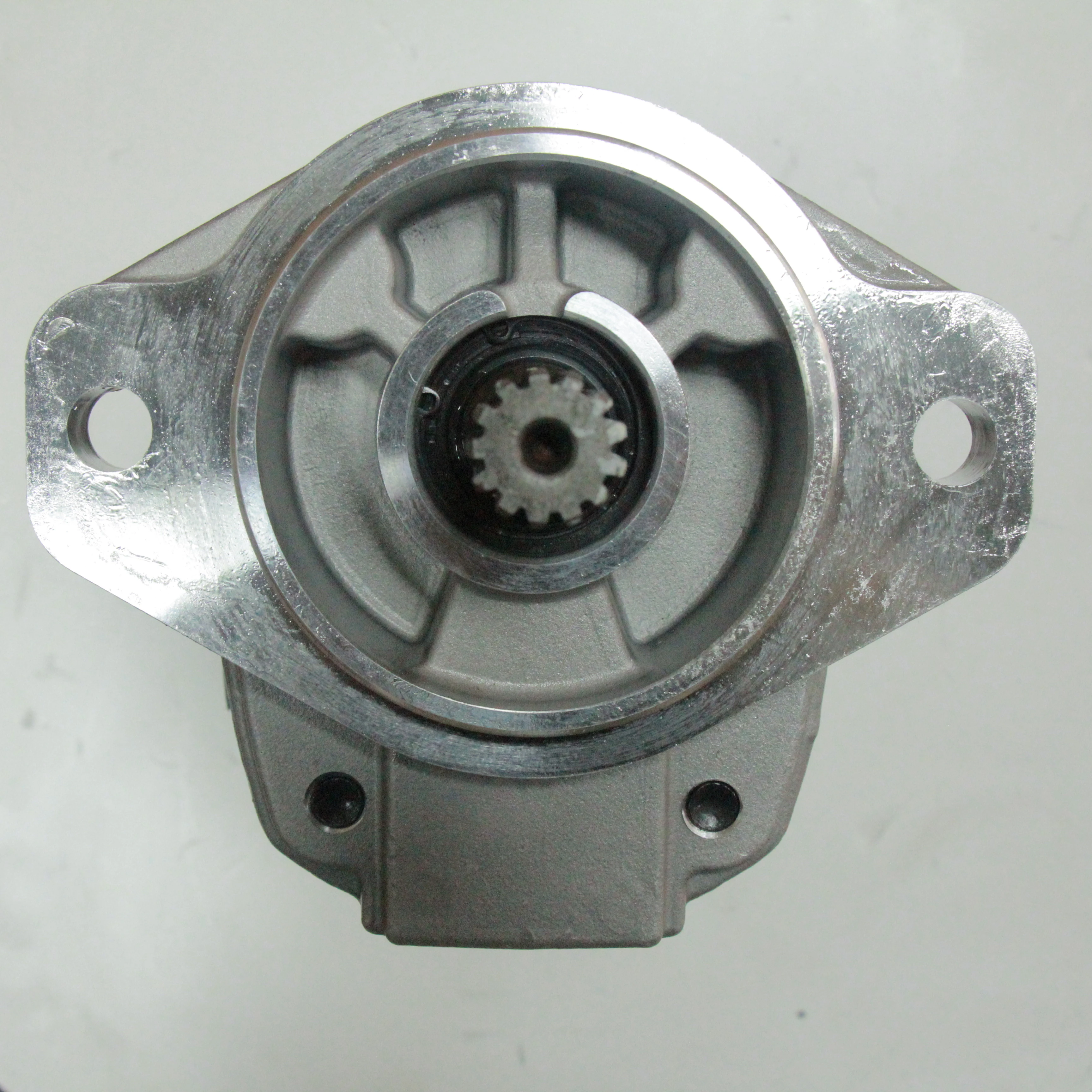 705-52-20010 Hydraulic Gear Pump 7055220010 for Komatsu PC60-1 PW60-1 Excavator
705-52-20010 Hydraulic Gear Pump 7055220010 for Komatsu PC60-1 PW60-1 Excavator