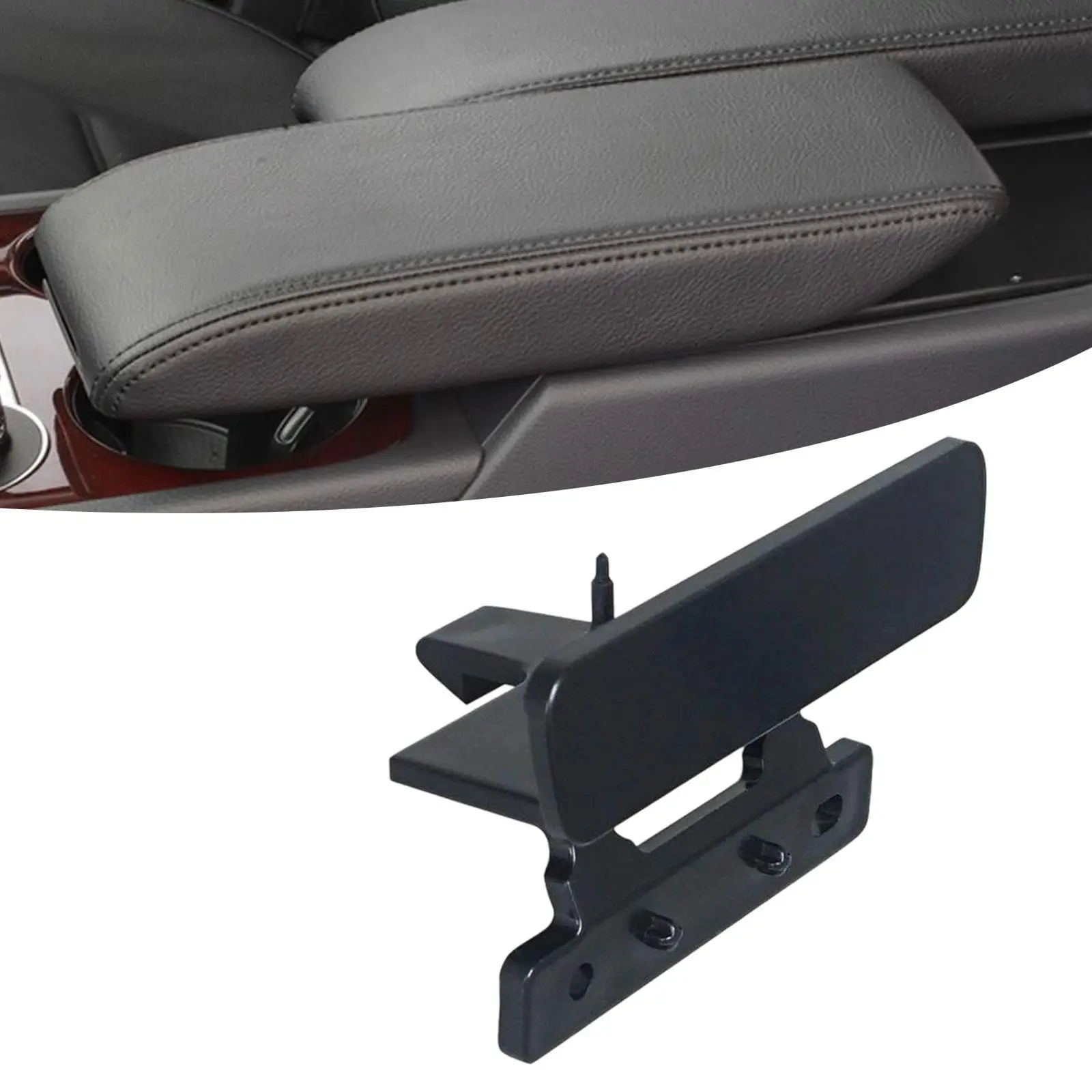 Защелка крышки для подлокотника центральной консоли 20864151,20864153,20864154 Сломанные защелки Деталь для Chevrolet Silverado Yukon/XL Sierra
Защелка крышки для подлокотника центральной консоли 20864151,20864153,20864154 Сломанные защелки Деталь для Chevrolet Silverado Yukon/XL Sierra