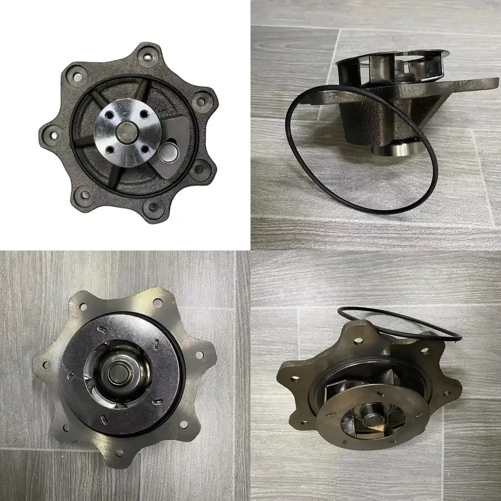 2026 Hot Item Excavator 1830606C94 1830606C93 1817687C92 Engine Parts 1306 DT408 DT466 Water Pump 1830606C94 for
2026 Hot Item Excavator 1830606C94 1830606C93 1817687C92 Engine Parts 1306 DT408 DT466 Water Pump 1830606C94 for