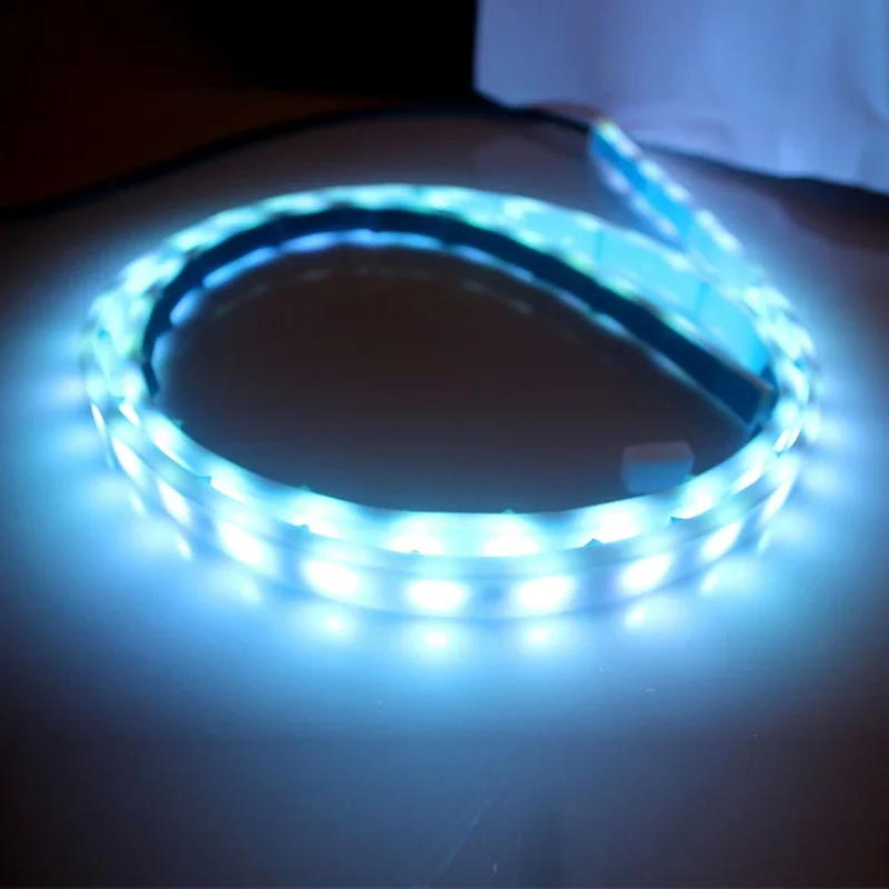 120cm/150cm Car Styling LED Strip Trunk Light 12V IP68 Multifunction Auto Rear DRL Warning Lamp Turn Signal Brake Reverse Light
120cm/150cm Car Styling LED Strip Trunk Light 12V IP68 Multifunction Auto Rear DRL Warning Lamp Turn Signal Brake Reverse Light
