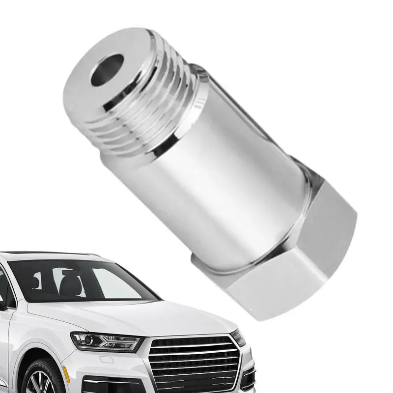 O2 Sensor Upstream Stainless Steel O2 Sensor Connector Auto Oxygen Sensor Oxygen Sensor Connector Oxygen Sensor Accessories For
O2 Sensor Upstream Stainless Steel O2 Sensor Connector Auto Oxygen Sensor Oxygen Sensor Connector Oxygen Sensor Accessories For