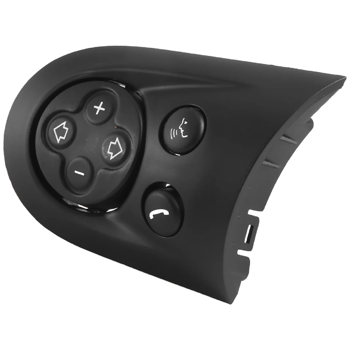 Multifunction Audio Cruise Car Steering Wheel Control Switch Trim Cover for BMW MINI Cooper R55 R56 R57 R58 R59 07-14
Multifunction Audio Cruise Car Steering Wheel Control Switch Trim Cover for BMW MINI Cooper R55 R56 R57 R58 R59 07-14