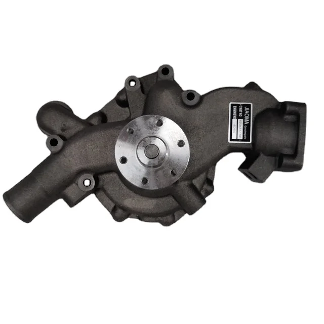 6209-61-1100 6D95 diese l Engine Parts Water Pump Use for Excavator PC200-6 Water Pump
6209-61-1100 6D95 diese l Engine Parts Water Pump Use for Excavator PC200-6 Water Pump